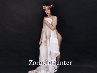 ZoraidaHunter