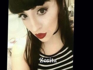 Zorita