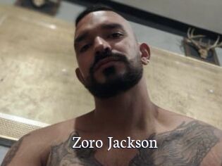 Zoro_Jackson