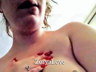 ZoryaLove