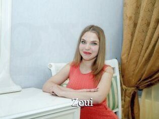 Zoui