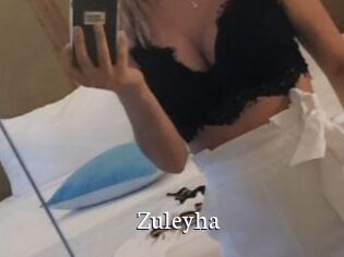 Zuleyha