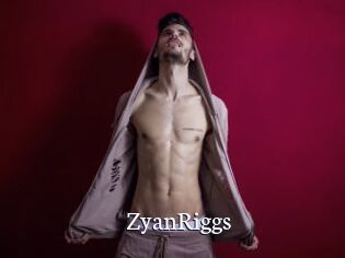 ZyanRiggs