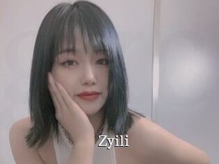 Zyili
