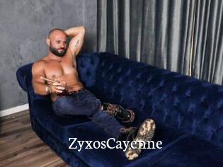ZyxosCayenne