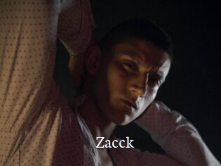 Zacck