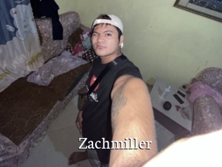 Zachmiller