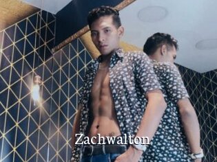 Zachwalton