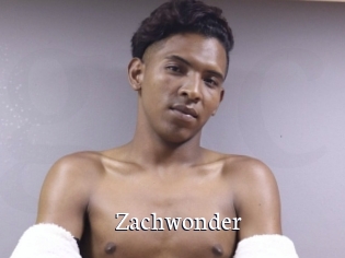 Zachwonder