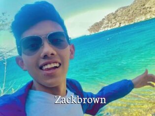 Zackbrown