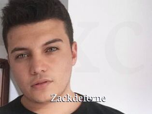 Zackdeferne