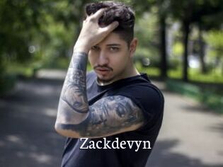 Zackdevyn