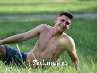 Zackmurray