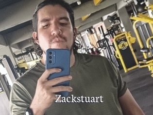 Zackstuart