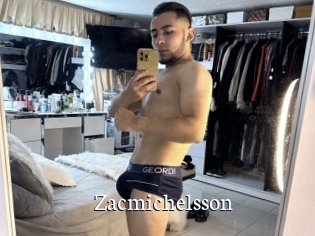 Zacmichelsson