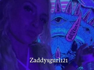 Zaddysgurl121