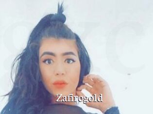 Zafirogold