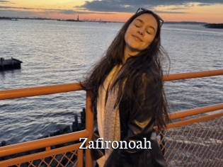Zafironoah
