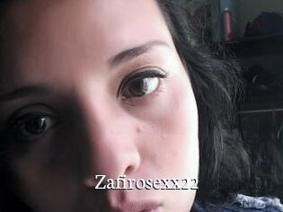 Zafirosexx22
