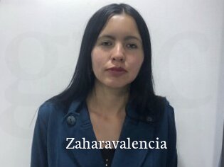 Zaharavalencia