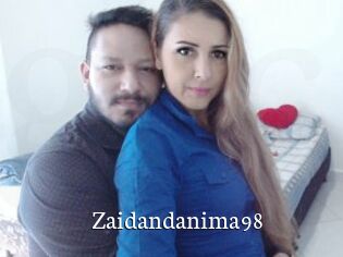 zaidandanima98 Gratis xxx Clips