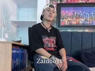 Zaidboyt