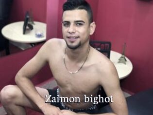 zaimon_bighot Gratis xxx Clips