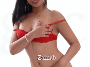 Zainab