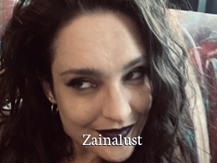 Zainalust
