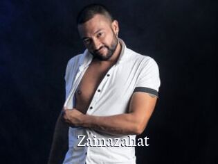 Zainazahat