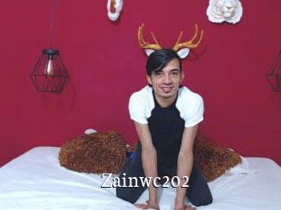 Zainwc202