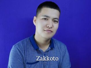 Zakkoto