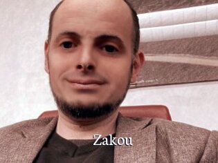 Zakou