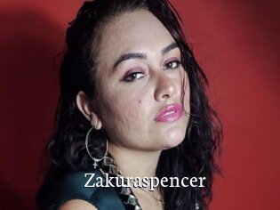 Zakuraspencer