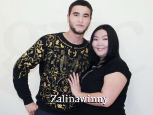 Zalinawinny