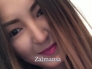 Zalmansa