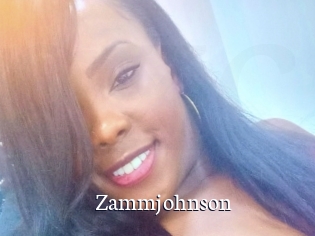 Zammjohnson