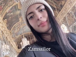 Zamsailor