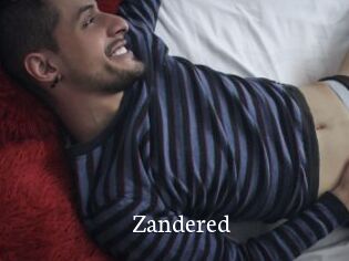 Zandered