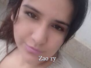 Zao_ry