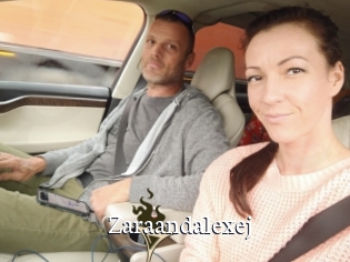 Zaraandalexej