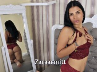 Zaraarmitt