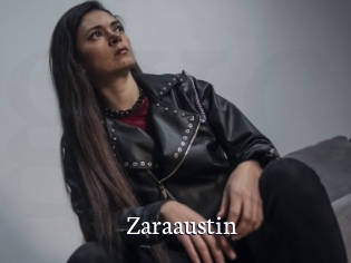 Zaraaustin