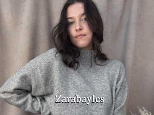 Zarabayles