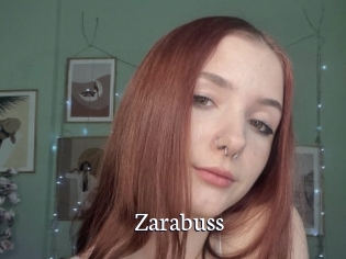 Zarabuss