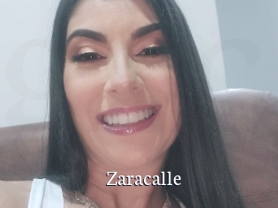 Zaracalle