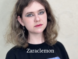 Zaraclemon