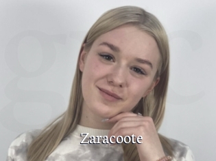 Zaracoote