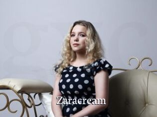 Zaracream
