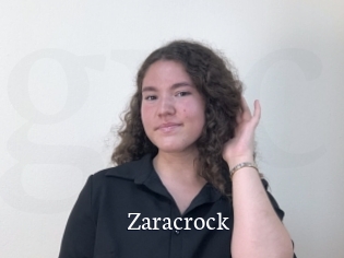 Zaracrock